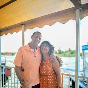 Meet your Posher, Dianne